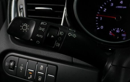 KIA cee'd III, 2021 год, 1 819 000 рублей, 14 фотография