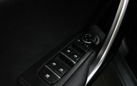 KIA cee'd III, 2021 год, 1 819 000 рублей, 13 фотография