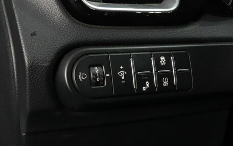 KIA cee'd III, 2021 год, 1 819 000 рублей, 12 фотография