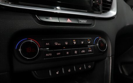 KIA cee'd III, 2021 год, 1 819 000 рублей, 18 фотография