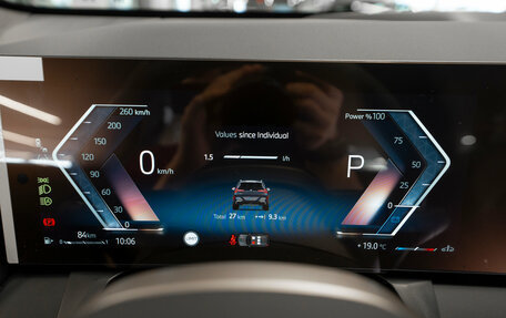 BMW X3, 2025 год, 7 050 000 рублей, 12 фотография