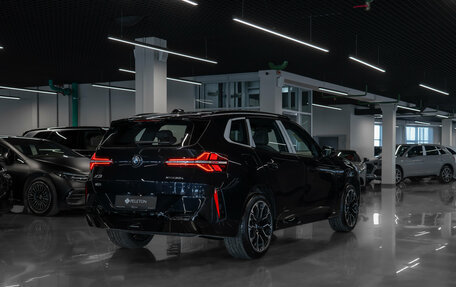 BMW X3, 2025 год, 7 050 000 рублей, 5 фотография