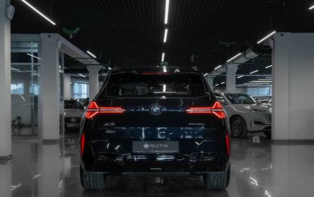 BMW X3, 2025 год, 7 050 000 рублей, 6 фотография