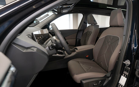 BMW X3, 2025 год, 7 050 000 рублей, 9 фотография