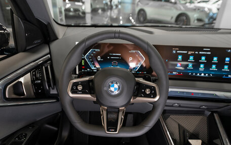 BMW X3, 2025 год, 7 050 000 рублей, 11 фотография