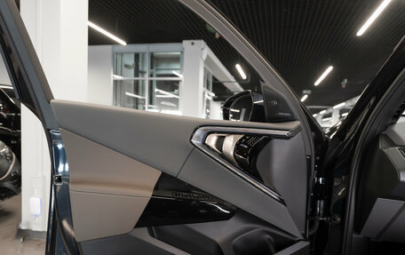 BMW X3, 2025 год, 7 050 000 рублей, 21 фотография