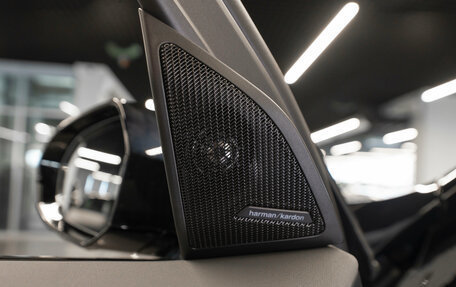 BMW X3, 2025 год, 7 050 000 рублей, 22 фотография