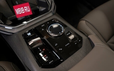 BMW X3, 2025 год, 7 050 000 рублей, 25 фотография