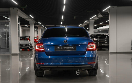 Skoda Octavia, 2019 год, 2 290 000 рублей, 6 фотография