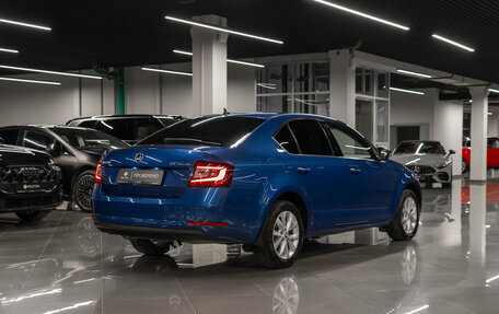 Skoda Octavia, 2019 год, 2 290 000 рублей, 5 фотография