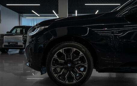 BMW X3, 2025 год, 7 050 000 рублей, 26 фотография