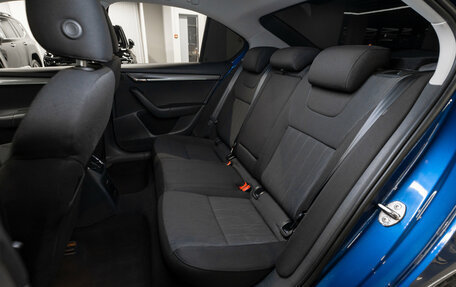 Skoda Octavia, 2019 год, 2 290 000 рублей, 12 фотография