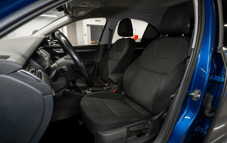 Skoda Octavia, 2019 год, 2 290 000 рублей, 9 фотография