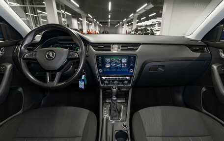 Skoda Octavia, 2019 год, 2 290 000 рублей, 8 фотография