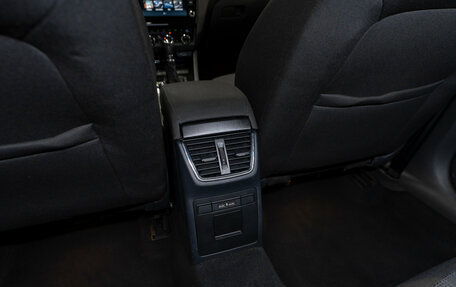 Skoda Octavia, 2019 год, 2 290 000 рублей, 13 фотография