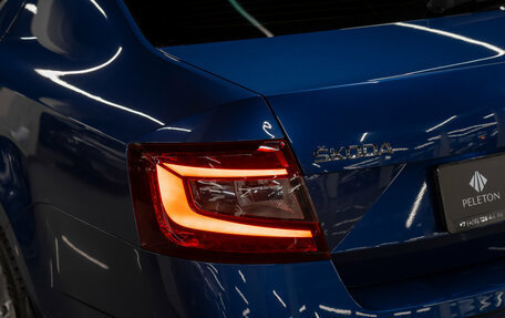 Skoda Octavia, 2019 год, 2 290 000 рублей, 20 фотография