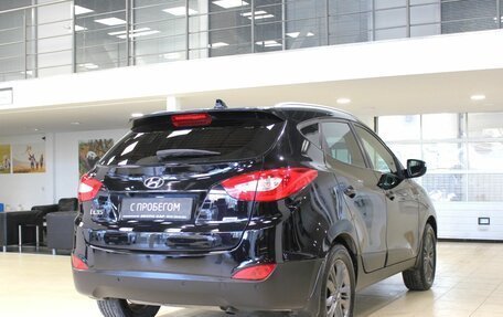 Hyundai ix35 I рестайлинг, 2014 год, 1 090 000 рублей, 5 фотография