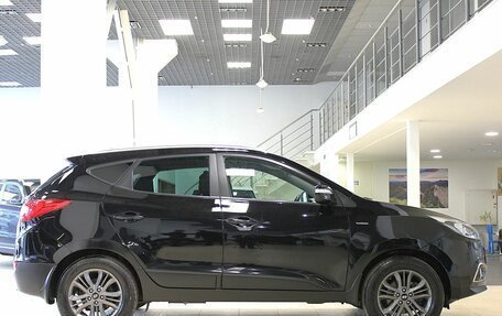 Hyundai ix35 I рестайлинг, 2014 год, 1 090 000 рублей, 4 фотография