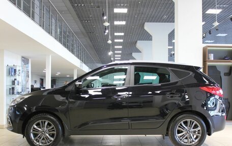 Hyundai ix35 I рестайлинг, 2014 год, 1 090 000 рублей, 8 фотография