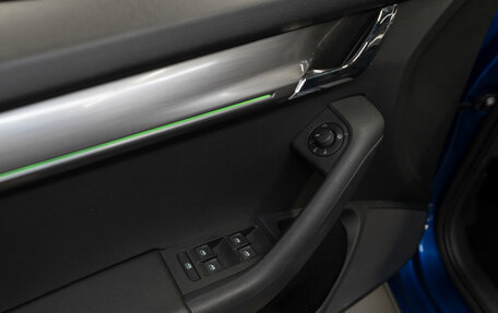 Skoda Octavia, 2019 год, 2 290 000 рублей, 14 фотография