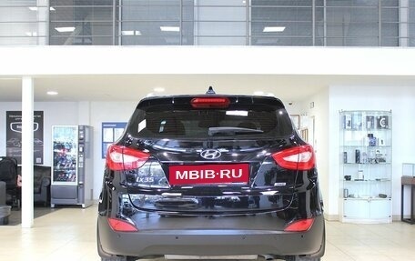 Hyundai ix35 I рестайлинг, 2014 год, 1 090 000 рублей, 6 фотография