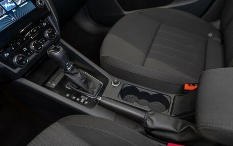 Skoda Octavia, 2019 год, 2 290 000 рублей, 15 фотография