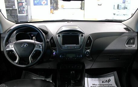 Hyundai ix35 I рестайлинг, 2014 год, 1 090 000 рублей, 14 фотография