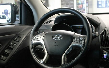 Hyundai ix35 I рестайлинг, 2014 год, 1 090 000 рублей, 15 фотография