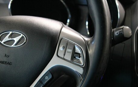 Hyundai ix35 I рестайлинг, 2014 год, 1 090 000 рублей, 17 фотография