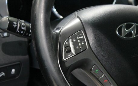 Hyundai ix35 I рестайлинг, 2014 год, 1 090 000 рублей, 16 фотография