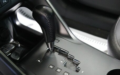 Hyundai ix35 I рестайлинг, 2014 год, 1 090 000 рублей, 18 фотография