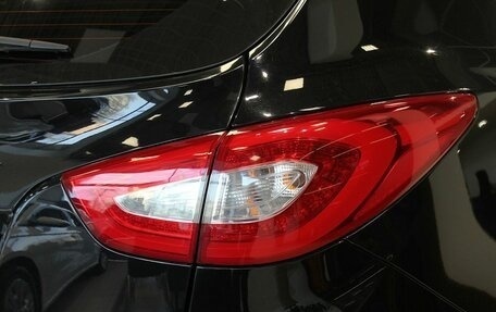 Hyundai ix35 I рестайлинг, 2014 год, 1 090 000 рублей, 10 фотография