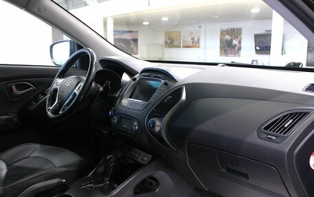 Hyundai ix35 I рестайлинг, 2014 год, 1 090 000 рублей, 22 фотография