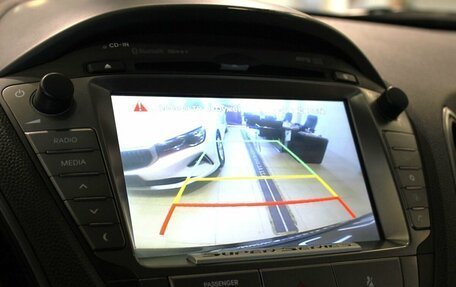 Hyundai ix35 I рестайлинг, 2014 год, 1 090 000 рублей, 21 фотография