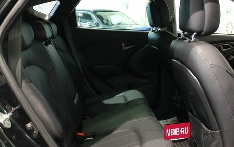 Hyundai ix35 I рестайлинг, 2014 год, 1 090 000 рублей, 24 фотография