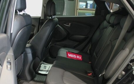 Hyundai ix35 I рестайлинг, 2014 год, 1 090 000 рублей, 23 фотография