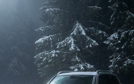 Mercedes-Benz GLK-Класс, 2010 год, 1 200 000 рублей, 7 фотография