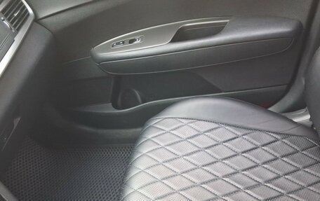 KIA Optima IV, 2019 год, 1 220 000 рублей, 4 фотография