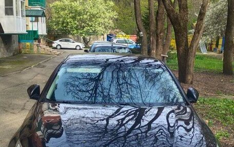 KIA Optima IV, 2019 год, 1 220 000 рублей, 7 фотография