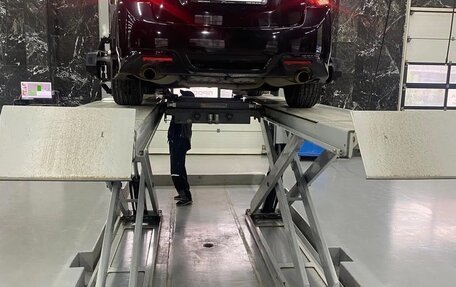 Honda Accord VIII рестайлинг, 2012 год, 1 100 000 рублей, 3 фотография