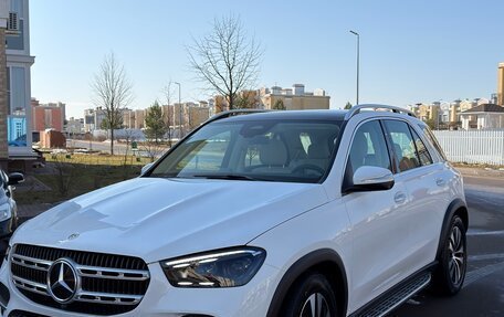Mercedes-Benz GLE, 2025 год, 11 450 000 рублей, 2 фотография
