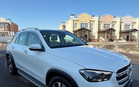 Mercedes-Benz GLE, 2025 год, 11 450 000 рублей, 10 фотография