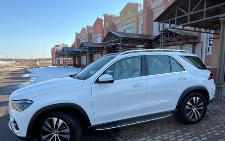 Mercedes-Benz GLE, 2025 год, 11 450 000 рублей, 6 фотография