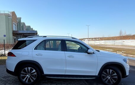 Mercedes-Benz GLE, 2025 год, 11 450 000 рублей, 5 фотография