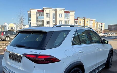 Mercedes-Benz GLE, 2025 год, 11 450 000 рублей, 8 фотография