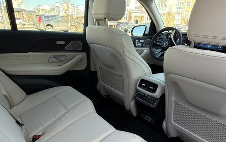 Mercedes-Benz GLE, 2025 год, 11 450 000 рублей, 15 фотография