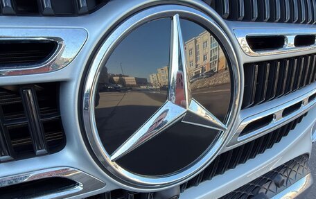 Mercedes-Benz GLE, 2025 год, 11 450 000 рублей, 13 фотография