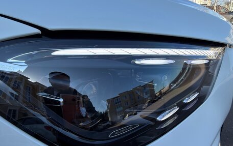 Mercedes-Benz GLE, 2025 год, 11 450 000 рублей, 12 фотография