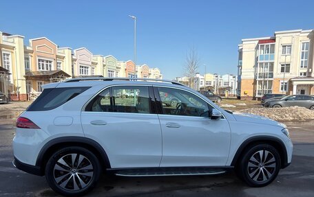 Mercedes-Benz GLE, 2025 год, 11 450 000 рублей, 11 фотография