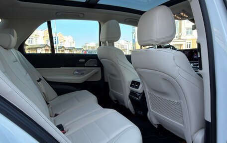 Mercedes-Benz GLE, 2025 год, 11 450 000 рублей, 16 фотография